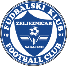 Sports Soccer Club Europa Bosnia and Herzegovina FK Zeljeznicar Sarajevo 
