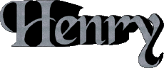 First Names MASCULINE -  UK - USA - IRL - AUS - NZ H Henry 