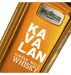 Getränke Whiskey Kavalan 