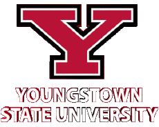Sportivo N C A A - D1 (National Collegiate Athletic Association) Y Youngstown State Penguins 