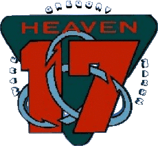 Multi Media Music New Wave Heaven 17 