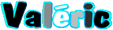 Vorname MANN - Frankreich V Valéric 