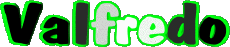 Vorname MANN - Italien V Valfredo 