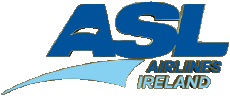 Transports Avions - Compagnie Aérienne Europe Irlande ASL Airlines Ireland 
