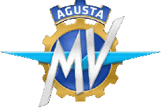 Transport MOTORRÄDER Agusta Agusta 