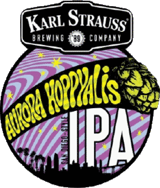 Drinks Beers USA Karl Strauss Brewing 