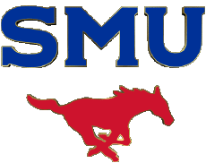 Sportivo N C A A - D1 (National Collegiate Athletic Association) S SMU Mustangs 