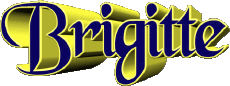 Prénoms FEMININ - France B Brigitte 