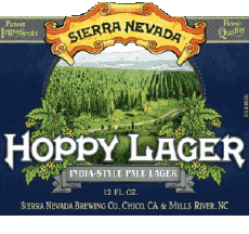 Bebidas Cervezas USA Sierra Nevada 