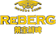 Bevande Birre Cina Reberg 