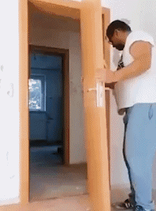 Humor -  Fun MENSCHEN Auf Arbeit Idiot  Fail Serie 02 