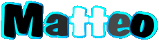 Prénoms MASCULIN - Italie M Matteo 