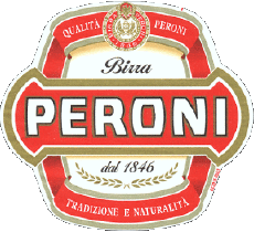 Getränke Bier Italien Peroni 