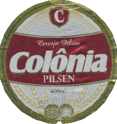 Bevande Birre Brasile Colonia 