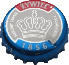 Bebidas Cervezas Polonia Zywiec 