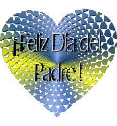 Messages Espagnol Feliz Día del Padre 04 