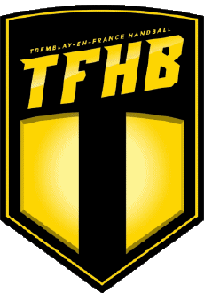 Sportivo Pallamano - Club  Logo Francia Tremblay - TFhb 