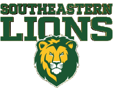 Sports N C A A - D1 (National Collegiate Athletic Association) S Southeastern Louisiana Lions 