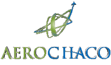 Trasporto Aerei - Compagnia aerea America - Sud Argentina Aerochaco 