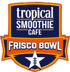 Sportivo N C A A - Bowl Games Frisco Bowl 