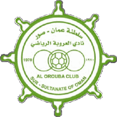 Sports FootBall Club Asie Oman Al Oruba Sur 