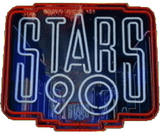 Multi Média Emission  TV Show Stars 90 