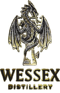 Boissons Gin Wessex 