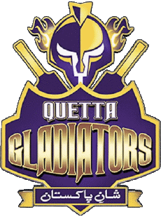 Deportes Cricket Pakistán Quetta Gladiators 