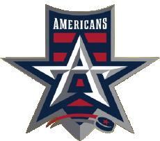 Sport Eishockey U.S.A - CHL Central Hockey League Allen Americans 