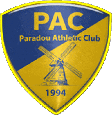 Sports FootBall Club Afrique Algérie Paradou Athletic Club 