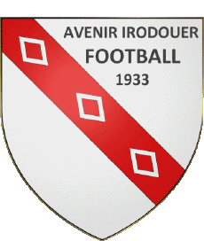 Sport Fußballvereine Frankreich Bretagne 35 - Ille-et-Vilaine Avenir IIrodouer 