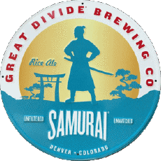 Bevande Birre USA Great Divide 