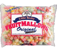 Cibo Caramelle Little Becky 