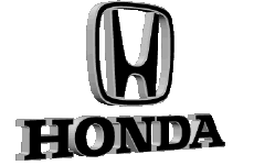 Transporte Coche Honda Logo 