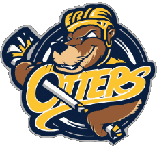 Sports Hockey - Clubs Canada - O H L Erie Otters 