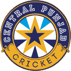 Sport Kricket Pakistan Central Punjab 