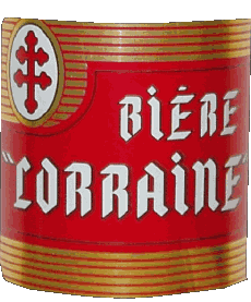 Boissons Bières France Outre Mer Lorraine 
