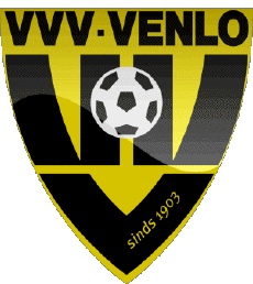 Sportivo Calcio  Club Europa Olanda VVV Venlo 
