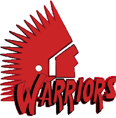 Deportes Hockey - Clubs Canadá - W H L Moose Jaw Warriors 