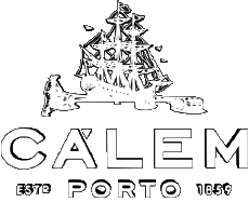 Bebidas Porto Cálem 