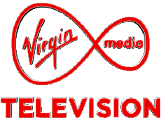 Multi Media Channels - TV World Ireland Virgin Media Ireland 