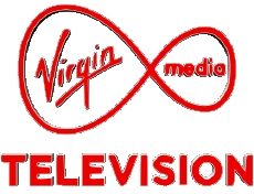 Multimedia Kanäle - TV Welt Irland Virgin Media Ireland 