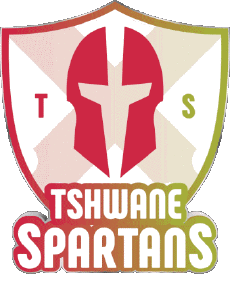 Sports Cricket Afrique du Sud Tshwane Spartans 