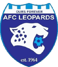 Sports Soccer Club Africa Kenya AFC Leopards 
