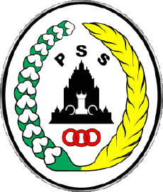 Deportes Fútbol  Clubes Asia Logo Indonesia PSS Sleman 