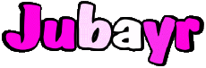 First Names MASCULINE - Maghreb Muslim J Jubayr 