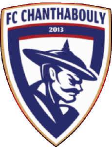 Sportivo Cacio Club Asia Laos Chanthabouly FC 