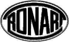 Trasporto Automobili Ronart Logo 