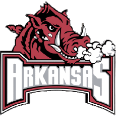 Deportes N C A A - D1 (National Collegiate Athletic Association) A Arkansas Razorbacks 