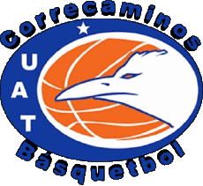 Sports Basketball Mexique Correcaminos UAT Victoria 